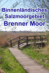 Bad Oldesloe: Brenner Moor