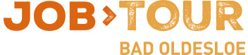 Logo JobTour Bad Oldesloe